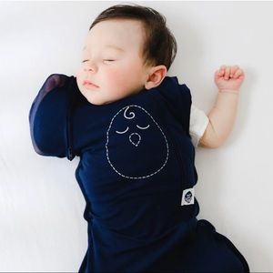 Zen One Nested Bean Newborn Swaddle